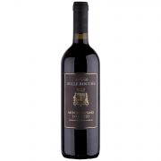 Nobile delle Roche Montepulciano d'Abruzzo DOC - wino czerwone wytrawne
