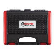 Zestaw narzędzi  Tool Pro Essential, 39 el.