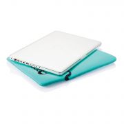 Dwustronny pokrowiec na laptopa 15,4"