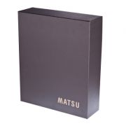 Zestaw 3 win Matsu