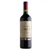 Chateau la Tessonniere Marquis du Tertre Medoc - wino czerwone wytrawne