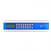 Linijka 20 cm z kalkulatorem
