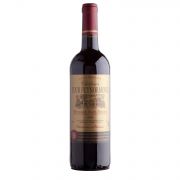 Chateau Tour Puynormond Montagne Saint Emillion - wino czerwone wytrawne