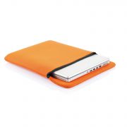 Dwustronny pokrowiec na laptopa 15,4"