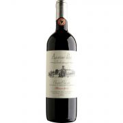 Agostino Petri Chianti Classico Riserva - wino czerwone wytrawne