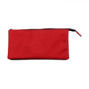 Piórnik z 3 przegrodami na zamek błyskawiczny