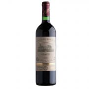 Chateau Mouras Graves - wino czerwone wytrawne