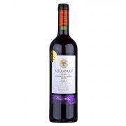 Millaman Estate Reserve Cabernet Sauvignon Malbec - wino czerwone półwytrawne