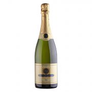Cavallo Graula Cava Reserva Brut Cuvee Especial - wino białe musujące wytrawne