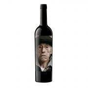 El Viejo - wino czerwone wytrawne