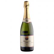 FC Barcelona Cava Brut - wino białe musujące wytrawne