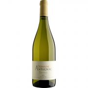 Domaine Antugnac Turitelles Blanc - wino białe wytrawne