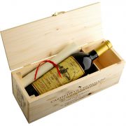 FSM Toscana Rosso IGT - wino czerwone wytrawne