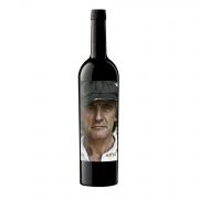 El Recio - wino czerwone wytrawne