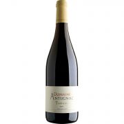 Domaine Antugnac Turitelles Rouge - wino czerwone wytrawne