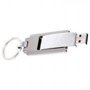 Pamięć USB z brelokiem do kluczy