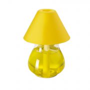 Odświeżacz powietrza "lampa"