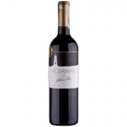 Albamar Merlot - wino czerwone wytrawne