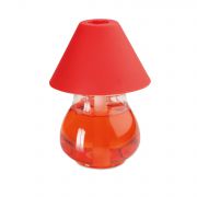 Odświeżacz powietrza "lampa"