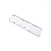 Linijka 15 cm / 6 cali