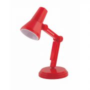Mini lampa do czytania 1 LED