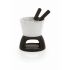 Ceramiczny zestaw do fondue