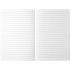 Notes / notatnik (34 strony w linie)
