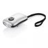 Latarka dynamo 3 LED