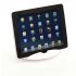 Głośnik, podstawka pod iPad, wtyczka 3,5 mm