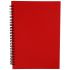 Notes / notatnik A5 (80 kartek w linie)