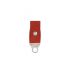 Pamięć USB w etui z materiału skóropodobnego