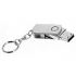 Pamięć USB z brelokiem do kluczy, dostępne pojemności 1-16 GB