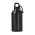 Bidon, butelka 400 ml z karabińczykiem