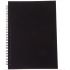 Notes / notatnik A5 (80 kartek w linie)