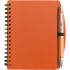 Notes / notatnik A6 (65 kartek w linie)