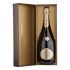 Champagne Grand Cru Prestige Millesime Les Perles de la Duhy - wino białe musujące wytrawne