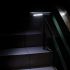 Latarka 1W + 10LED
