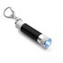 Brelok, latarka 1 LED