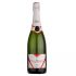 Cava Vega Medien Semi Seco - wino białe musujące półwytrawne