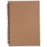 Notes / notatnik A5 (80 kartek w linie)