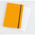Notes / notatnik A5 (80 kartek w linie)