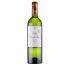 Chateau du Barail Blanc - wino białe wytrawne