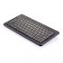 Klawiatura Bluetooth, QWERTY,  80 klawiszy