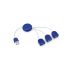 Hub USB 2.0 z 3 portami