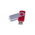 Pamięć USB, obudowa pod doming, dostępne pojemności 1-16 GB