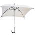 Kwadratowy parasol o długości boku 72 cm