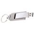 Pamięć USB z brelokiem do kluczy
