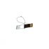 Pamięć USB z łańcuszkiem, dostępne pojemności 1-16 GB