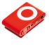 Mini radio FM z klipem