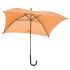 Kwadratowy parasol o długości boku 72 cm
